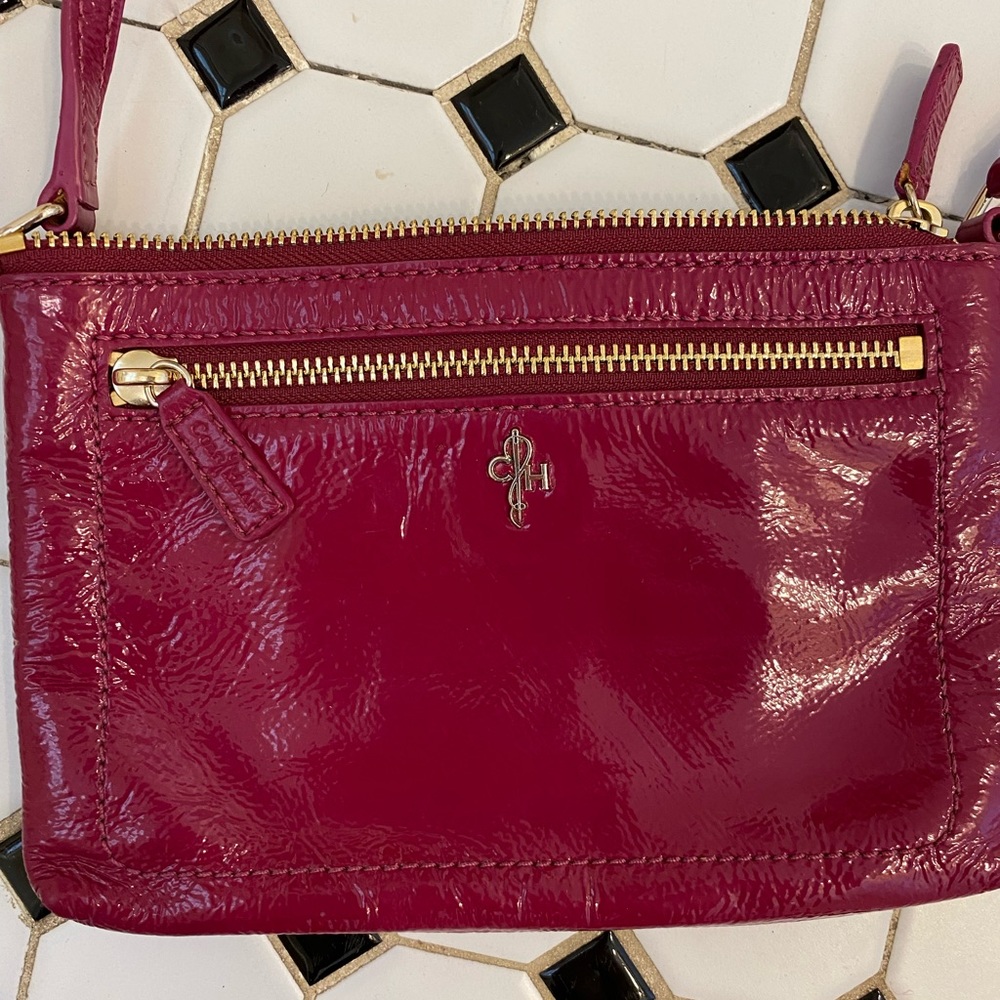 Cole Haan crossbody purse